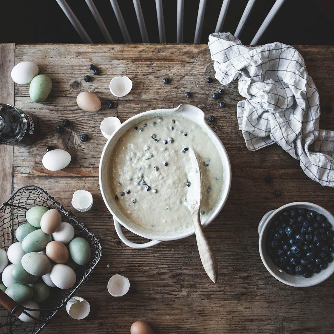 Farmhouse Pottery | Silo Batter Bowl Pottery Farmhouse Pottery 