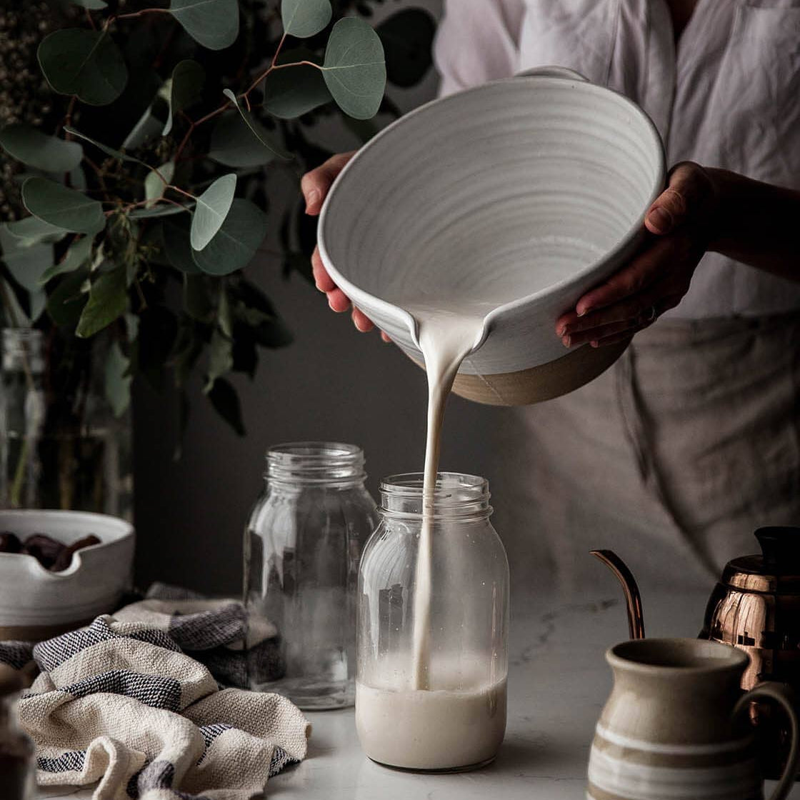 Farmhouse Pottery | Silo Batter Bowl Pottery Farmhouse Pottery 