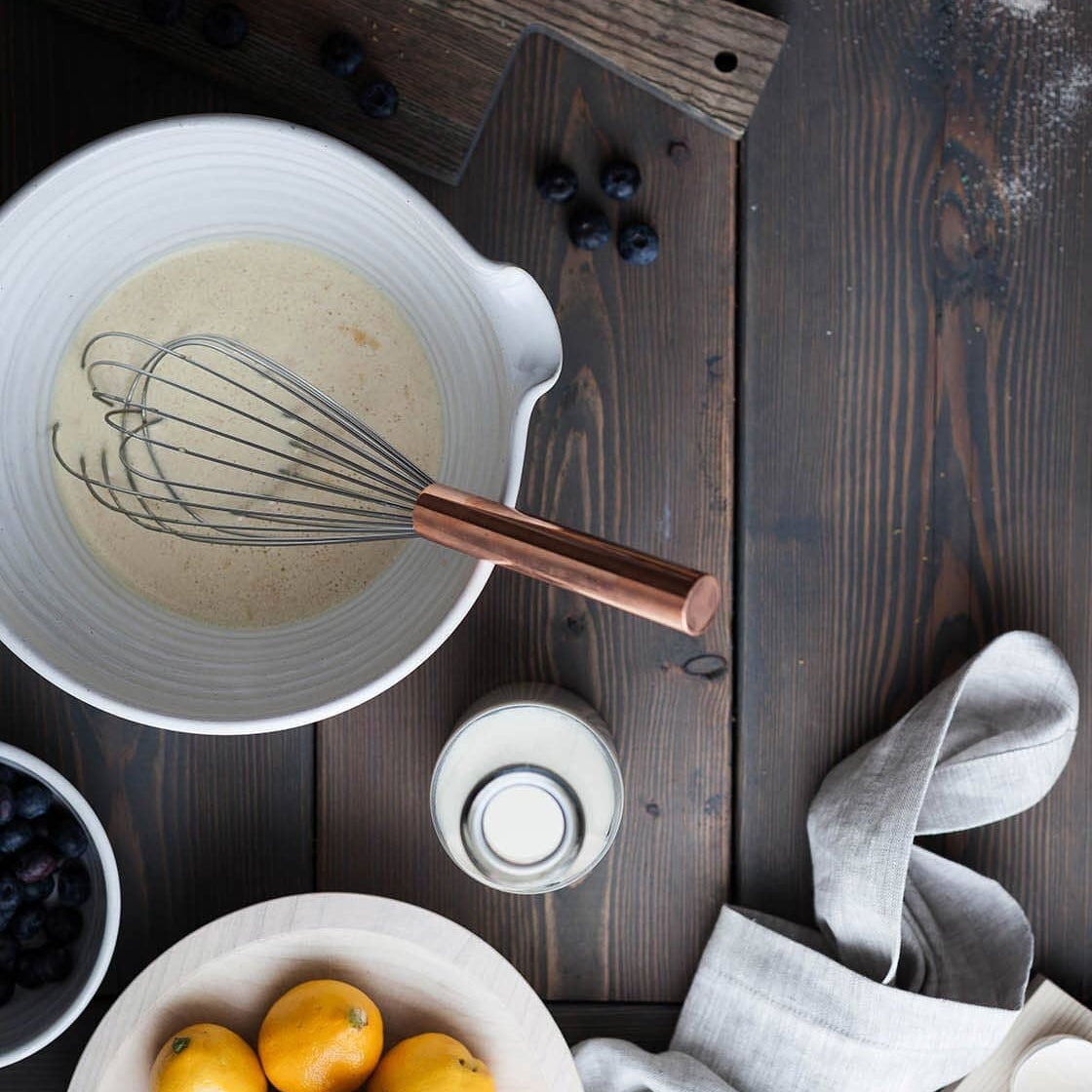 Farmhouse Pottery | Silo Batter Bowl Pottery Farmhouse Pottery 