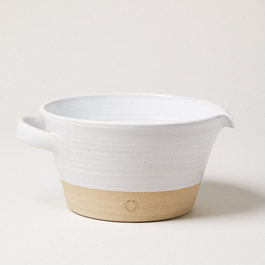 Farmhouse Pottery | Silo Batter Bowl Pottery Farmhouse Pottery 