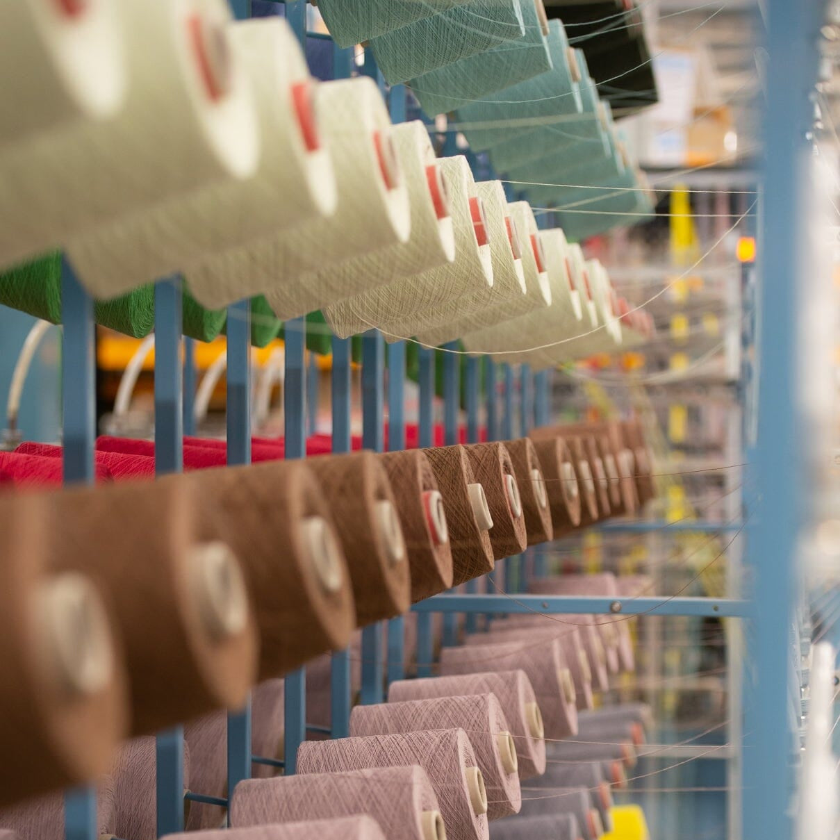 Filt 1860 French Market Net Bag with Long Handles Soft Goods Filt 1860 