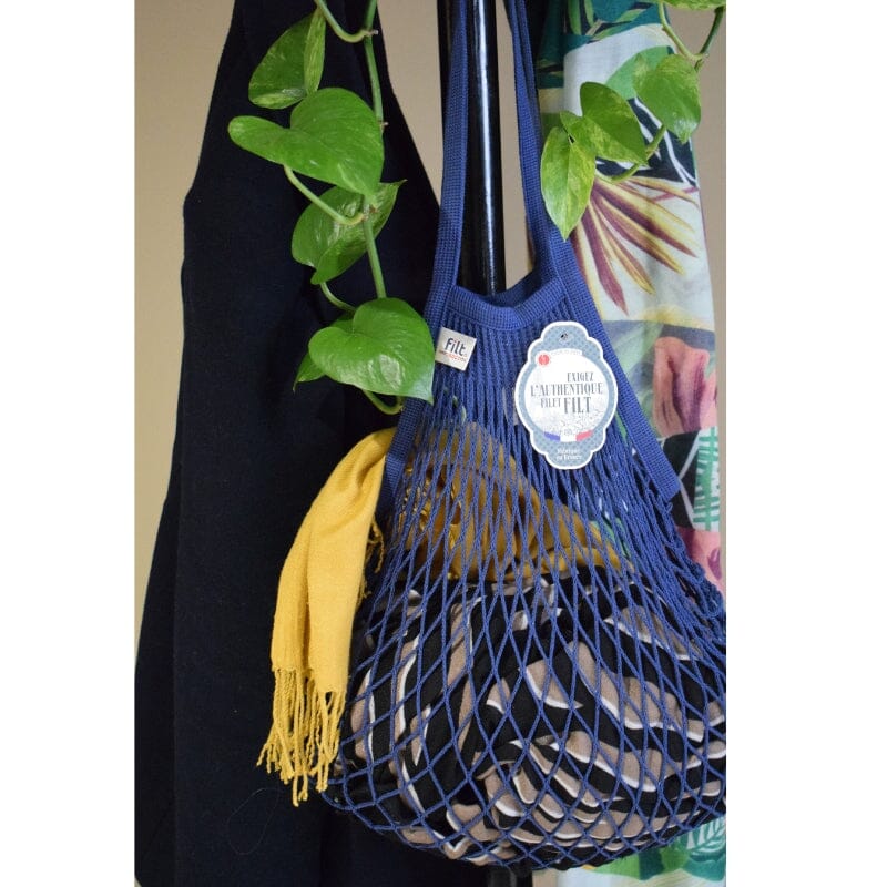 Filt 1860 French Market Net Bag with Long Handles Soft Goods Filt 1860 