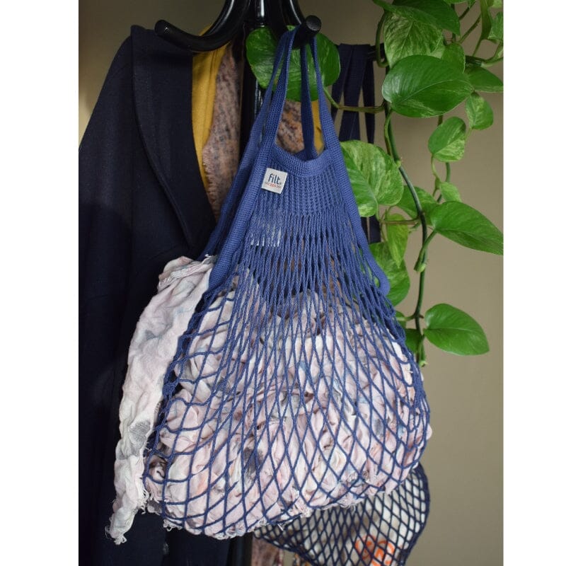 Filt 1860 French Market Net Bag with Short Handles Soft Goods Filt 1860 