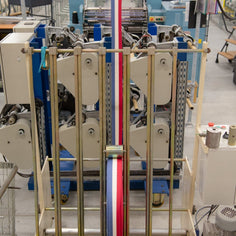 Filt 1860 French Market Net Bag with Short Handles Soft Goods Filt 1860 