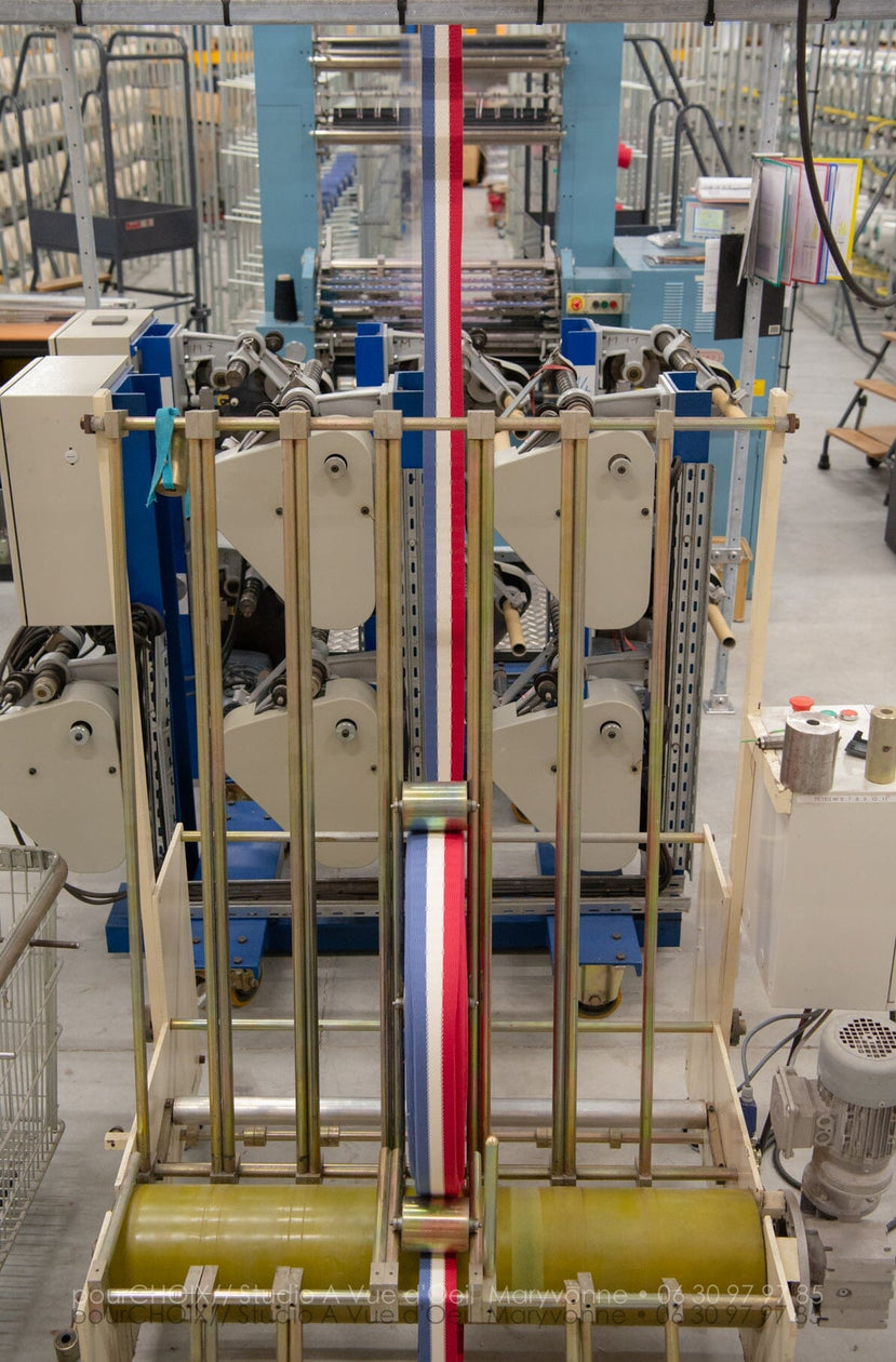 Filt 1860 French Market Net Bag with Short Handles Soft Goods Filt 1860 