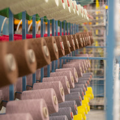 Filt 1860 French Market Net Bag with Short Handles Soft Goods Filt 1860 