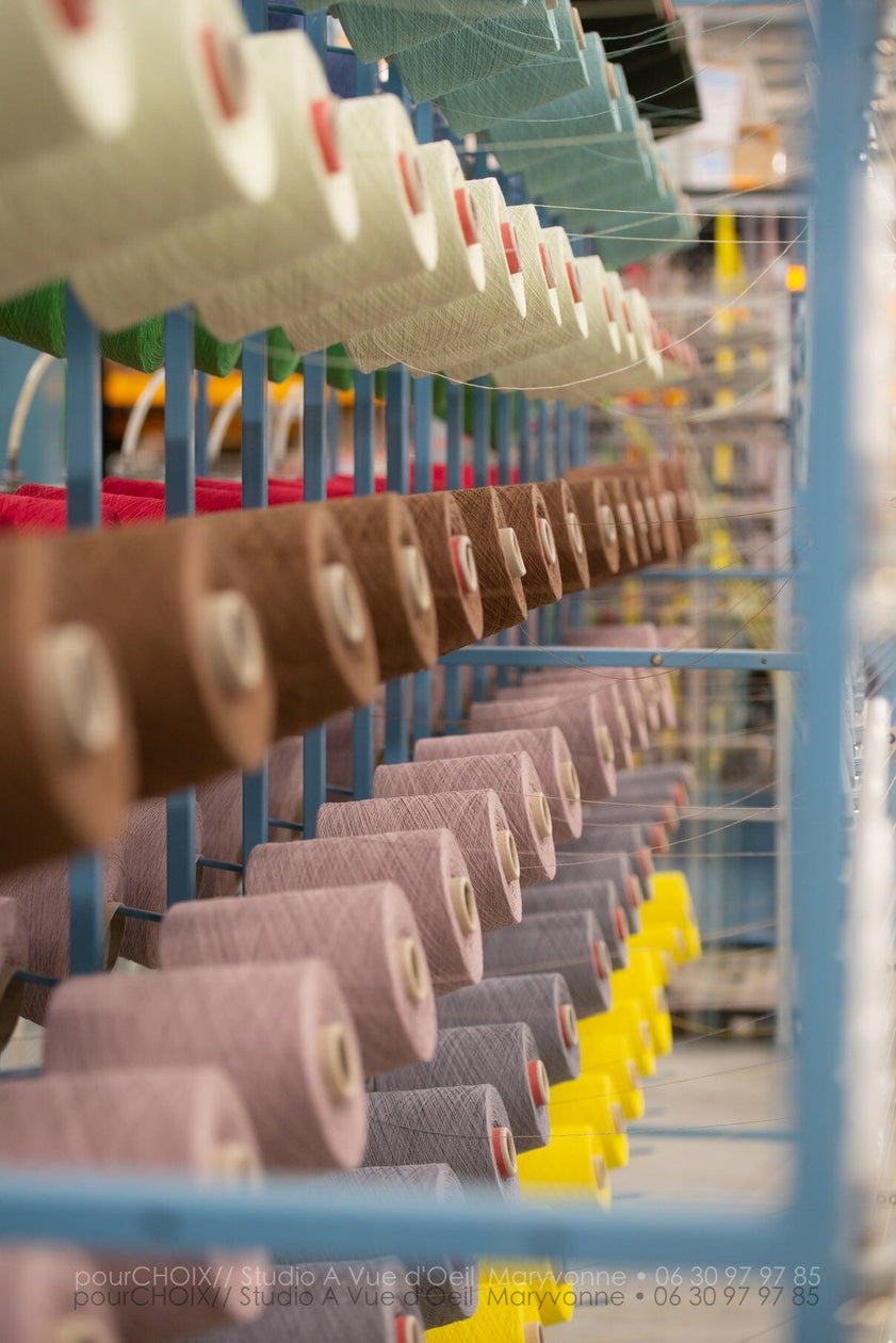 Filt 1860 French Market Net Bag with Short Handles Soft Goods Filt 1860 