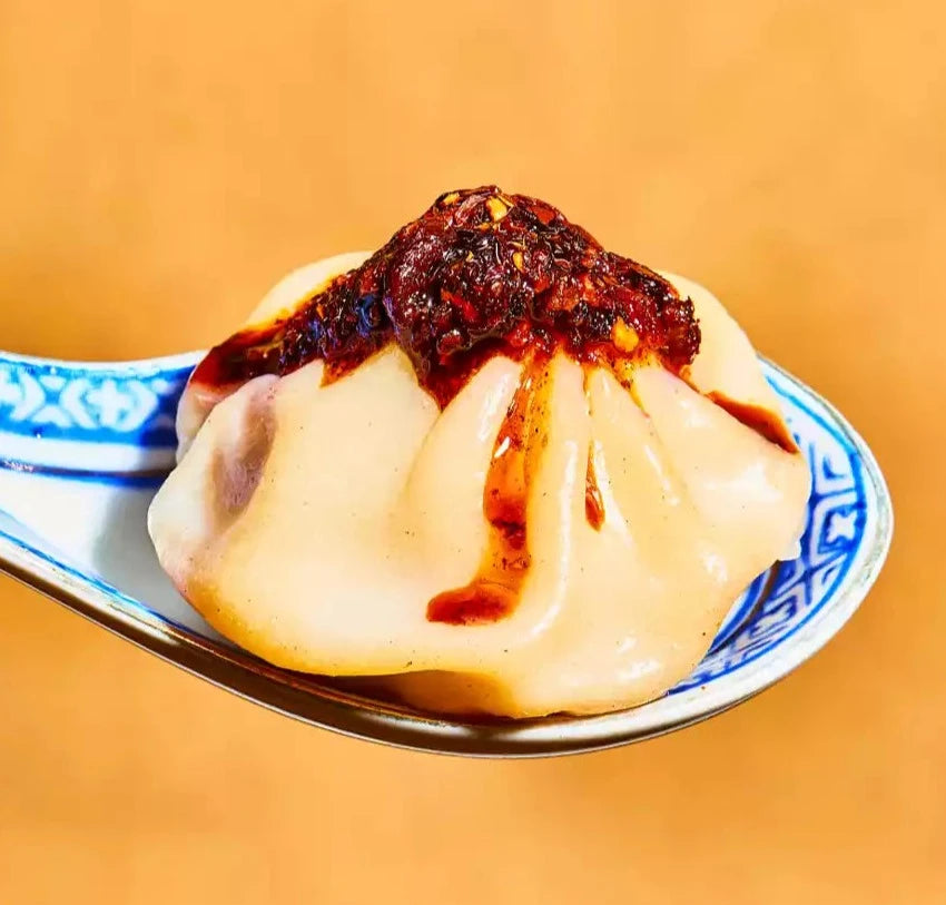 Fly By Jing Sichuan Chili Crisp Pantry Fly By Jing 