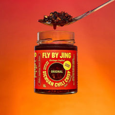 Fly By Jing Sichuan Chili Crisp Pantry Fly By Jing 