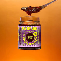 Fly By Jing Sweet and Spicy Sauce Pantry Fly By Jing 