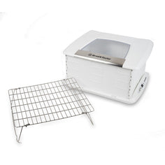 Folding Proofer with Accessory Shelf Brod & Taylor 