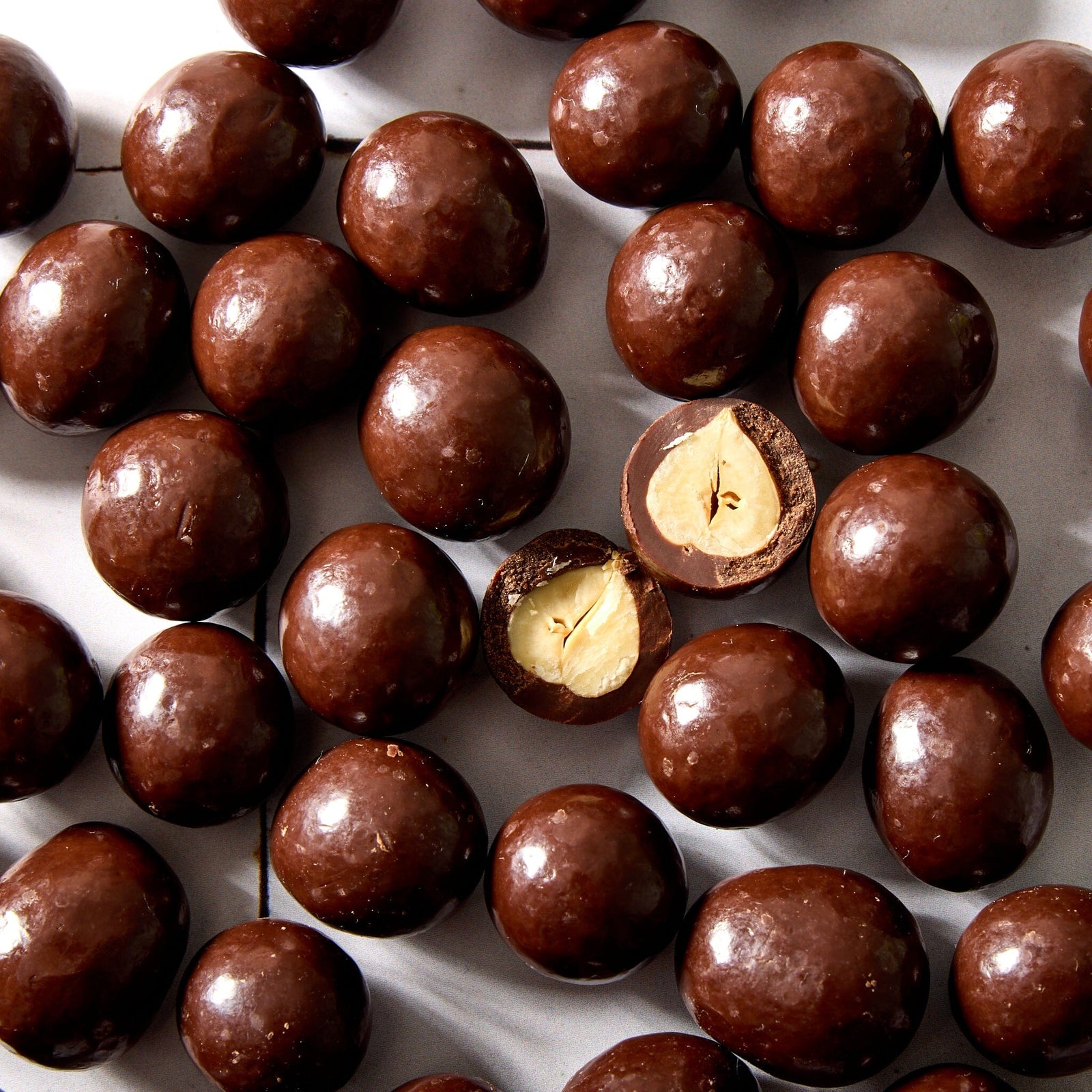 Freddy Guys Hazelnuts Pantry Freddy Guy 