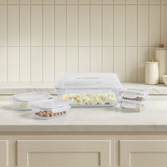 Genicook Bake and Carry 10 pc set Equipment Genicook 