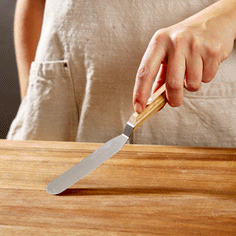 Gestura Esa Offset Spatula Tools Gestura 