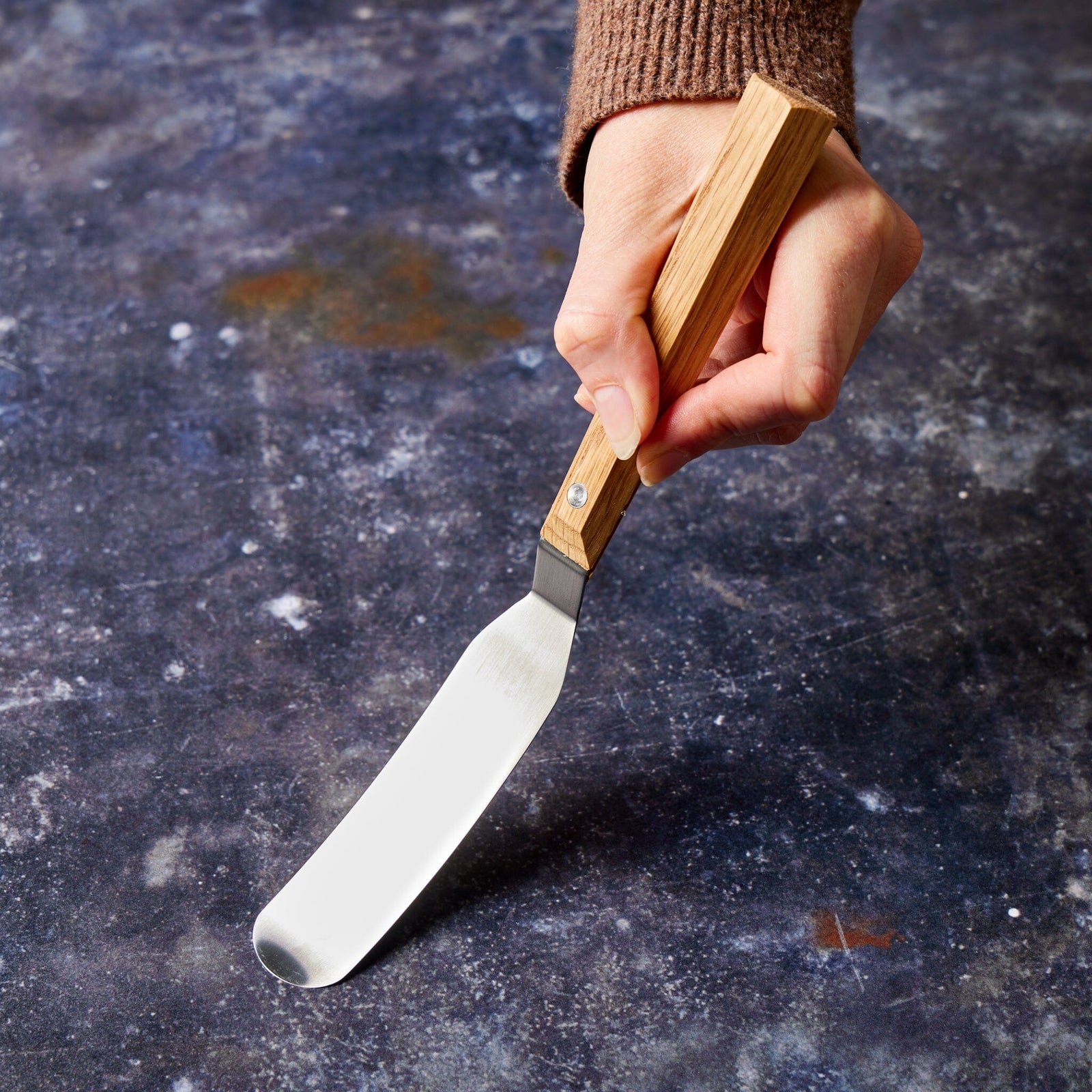 Gestura Esa Offset Spatula Tools Gestura 