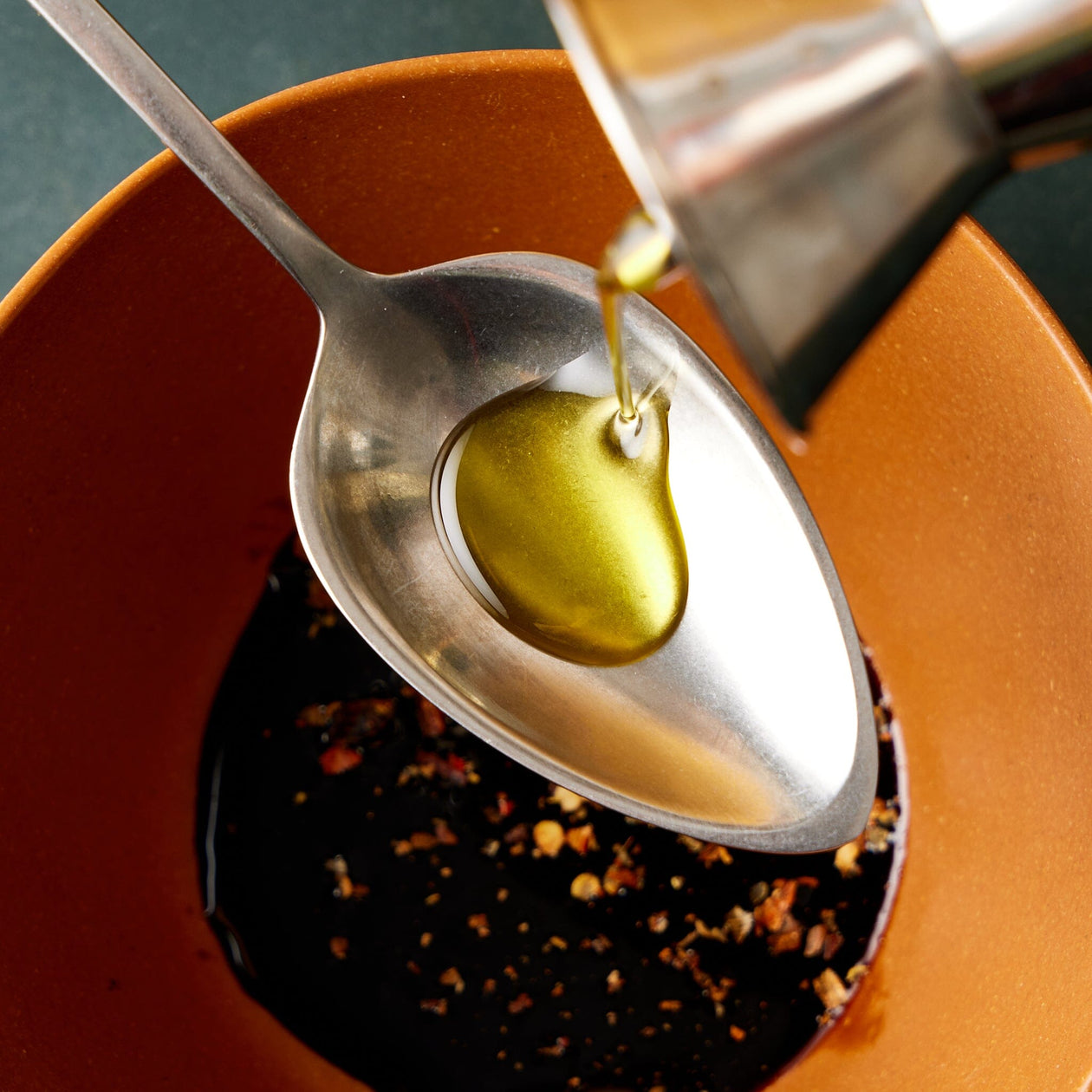 Gestura Silver Spoon Tools Gestura 