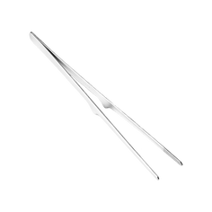 Gestura Stando Silver Kitchen Tweezers Equipment Gestura 