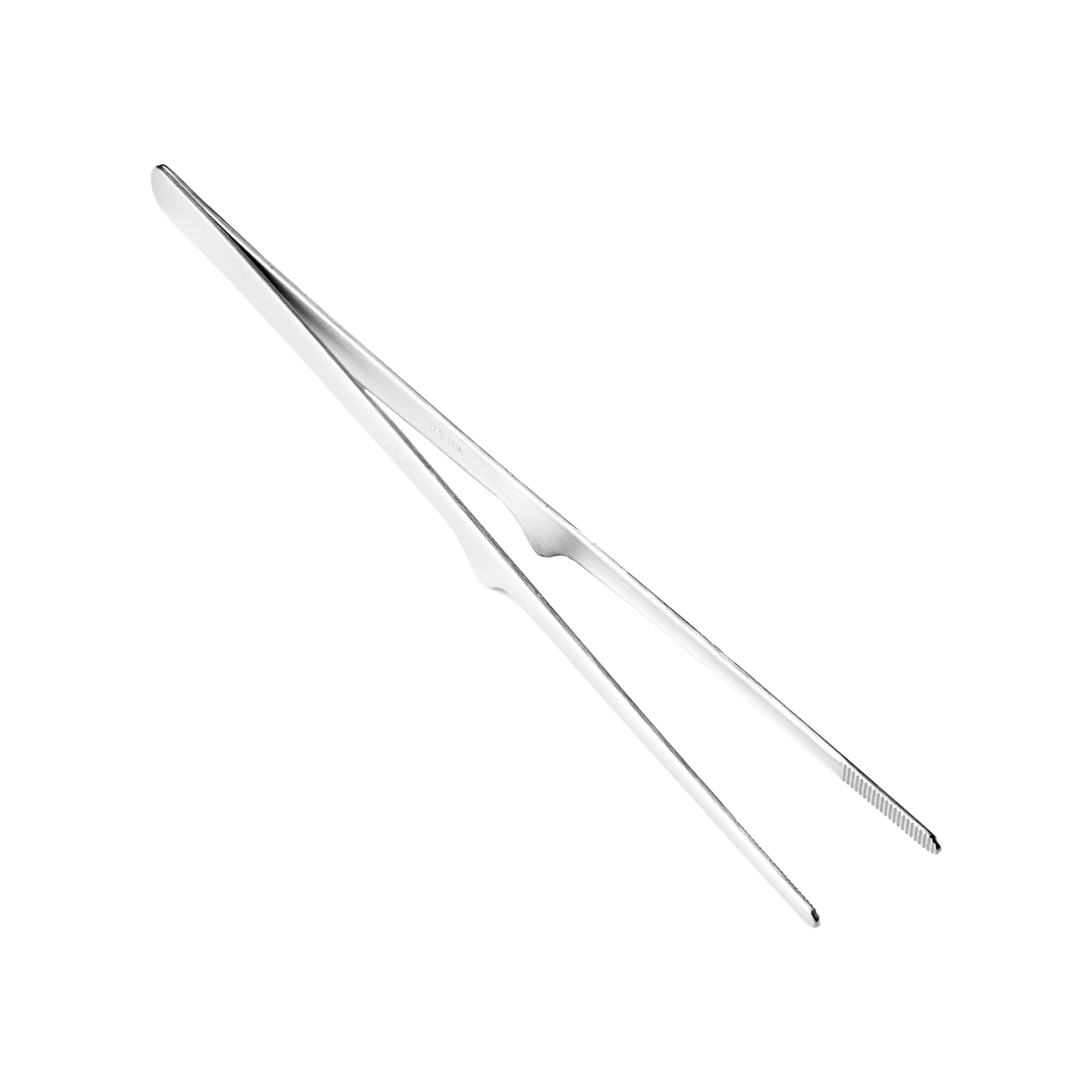Gestura Stando Silver Kitchen Tweezers Equipment Gestura 