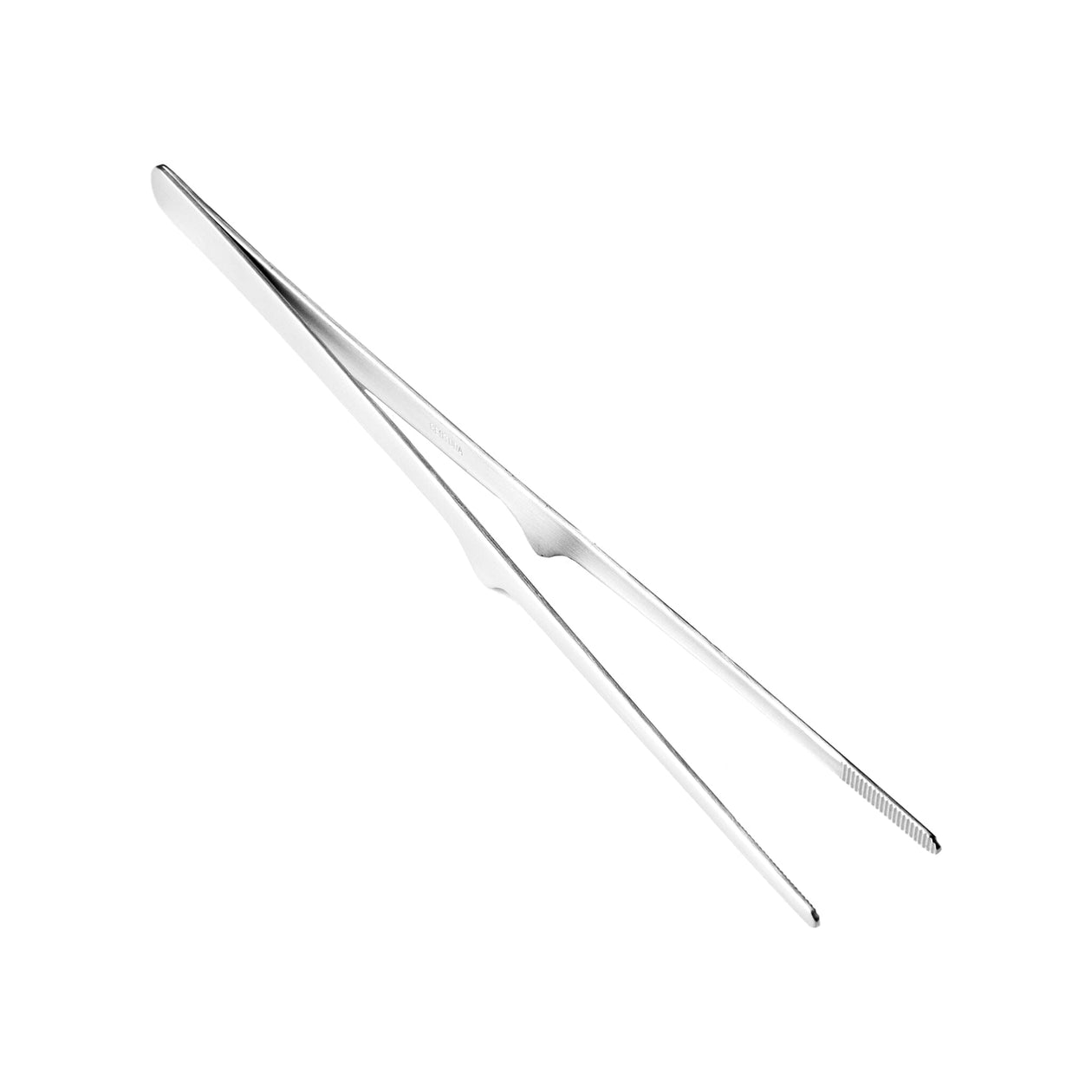 Gestura Stando Silver Kitchen Tweezers Equipment Gestura 