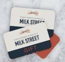 Give the Gift of Milk Street with a Milk Street Store digital gift card.