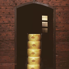 Giorgio Cravero 3-Year Riserva Parmigiano Reggiano Fresh Dropship Formaggio Kitchen 