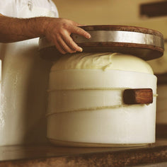 Giorgio Cravero 3-Year Riserva Parmigiano Reggiano Fresh Dropship Formaggio Kitchen 