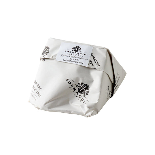 Giorgio Cravero 3-Year Riserva Parmigiano Reggiano Fresh Dropship Formaggio Kitchen 