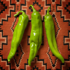 Green Hatch Chiles Fresh Dropship Hatch Green Chiles 