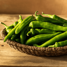Green Hatch Chiles Fresh Dropship Hatch Green Chiles 