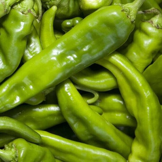 Green Hatch Chiles Fresh Dropship Hatch Green Chiles 