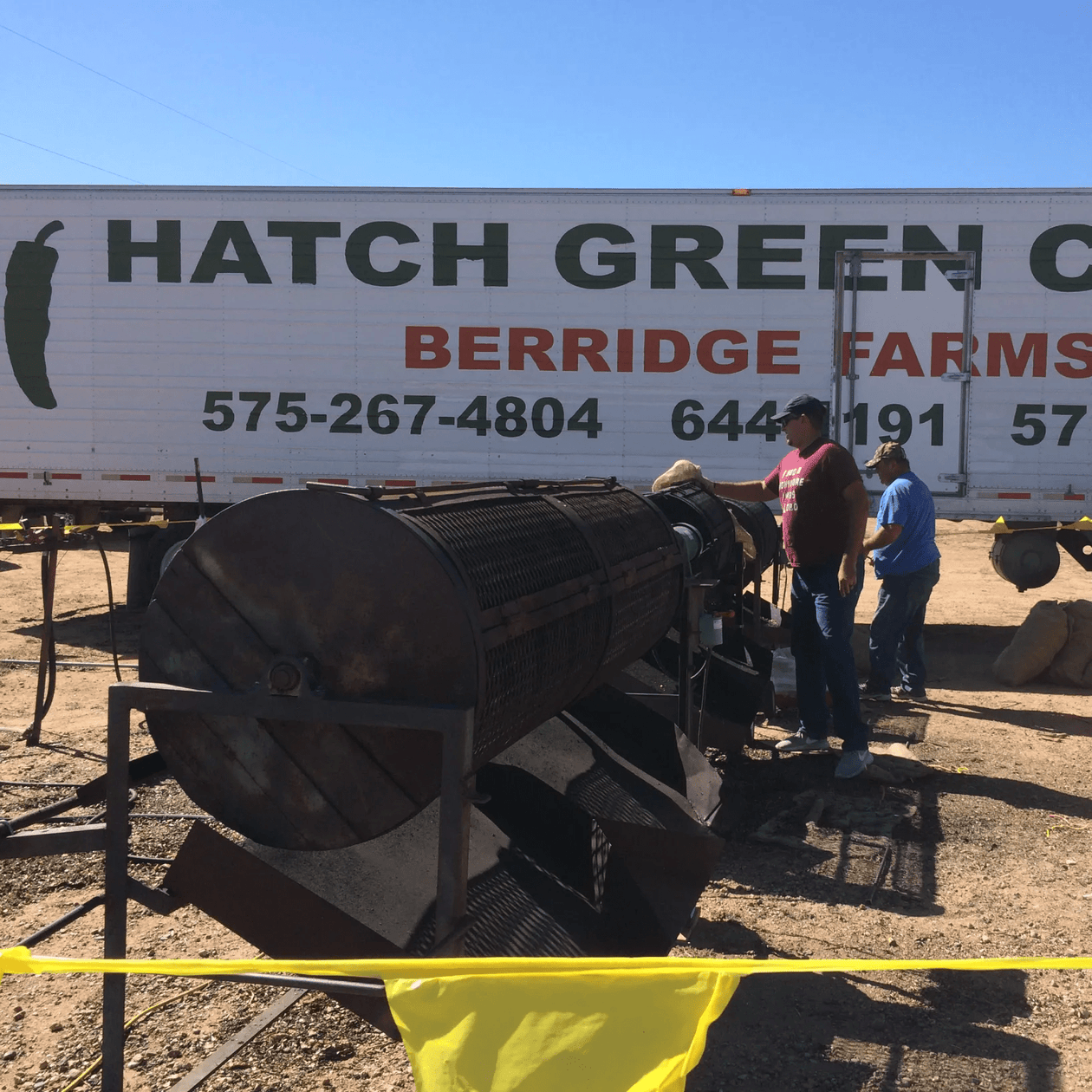 Green Hatch Chiles Fresh Dropship Hatch Green Chiles 