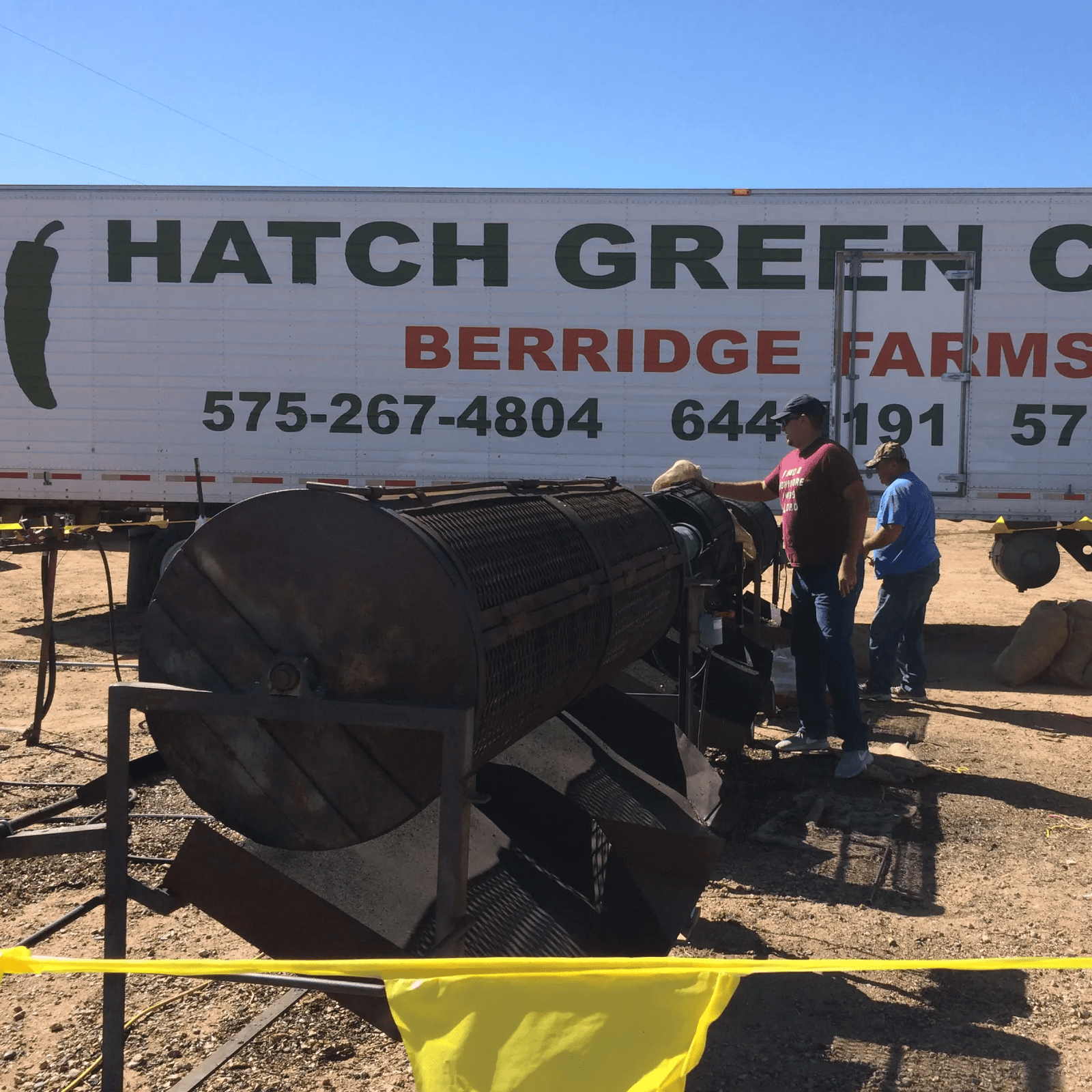 Green Hatch Chiles Fresh Dropship Hatch Green Chiles 
