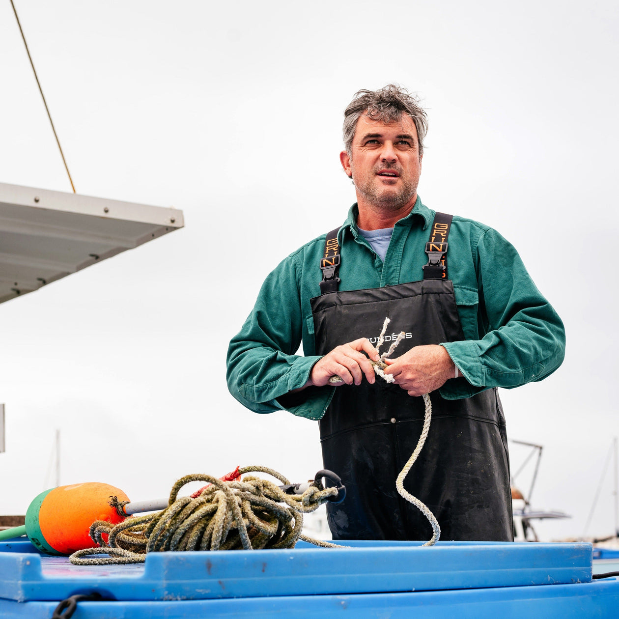 Gulf of Maine Conservas Wild Bluefin Tuna Pantry Gulf of Maine Conservas 