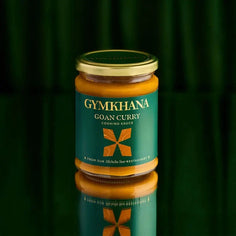 Gymkhana Sauces /Marinades from the UK Pantry Gymkhana 