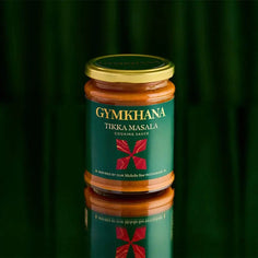 Gymkhana Sauces /Marinades from the UK Pantry Gymkhana 