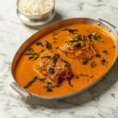 Gymkhana Sauces /Marinades from the UK Pantry Gymkhana 