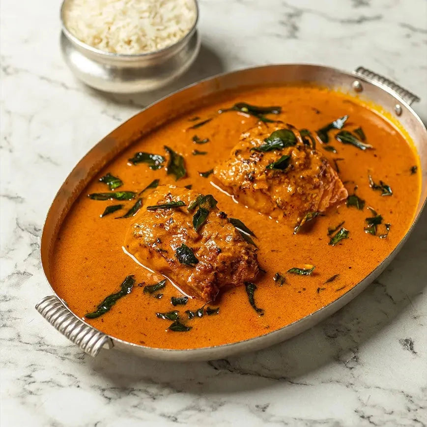 Gymkhana Sauces /Marinades from the UK Pantry Gymkhana 
