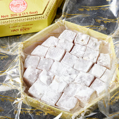 Haci Bekir Turkish Delight—Assorted Date and Nut Pantry HACIBEKIR 