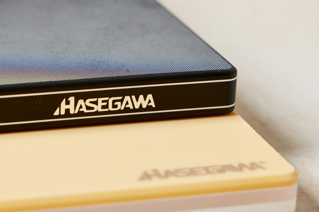 The Cutting Board Pro Sushi Chefs Trust