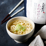 Hayashi-Kyuemon Awase Dashi Powdered Soup Stock Pantry Kix NY 