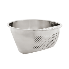 Helen's Kitchen Stainless Steel Rice Washer Equipment Harold Imports Co. 