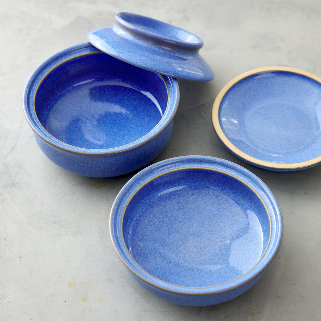 Hokan Bowls Tabletop Hokan Bowls 