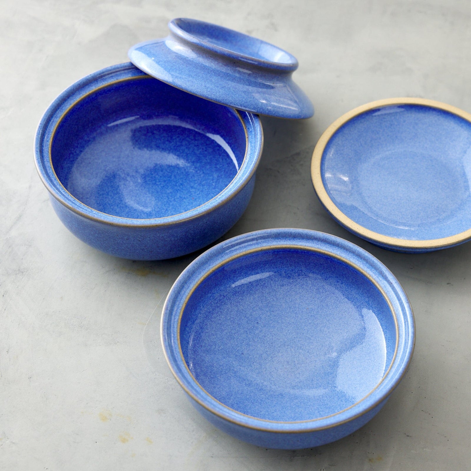 Hokan Bowls Tabletop Hokan Bowls 
