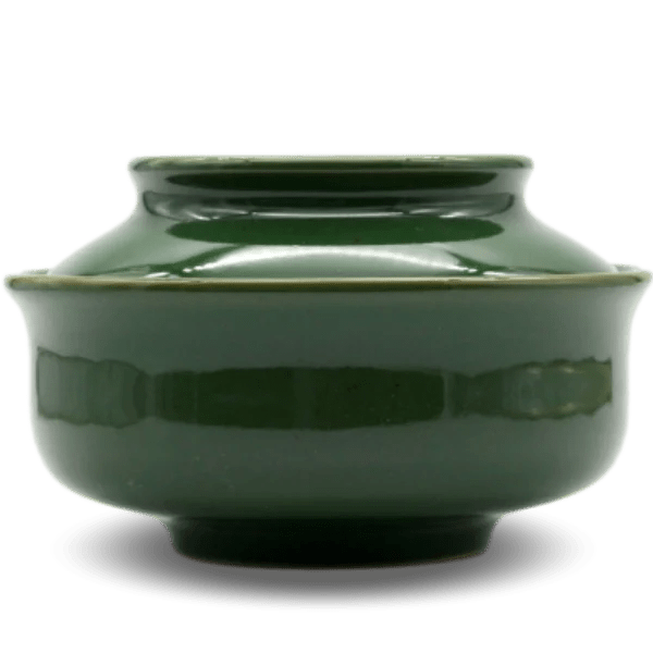 Hokan Bowls Tabletop Hokan Bowls Medium Jade Green 