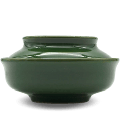 Hokan Bowls Tabletop Hokan Bowls Small Jade Green 