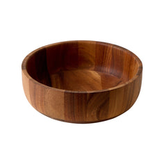 Holcomb Dot Salad Bowl Tabletop Holcomb 