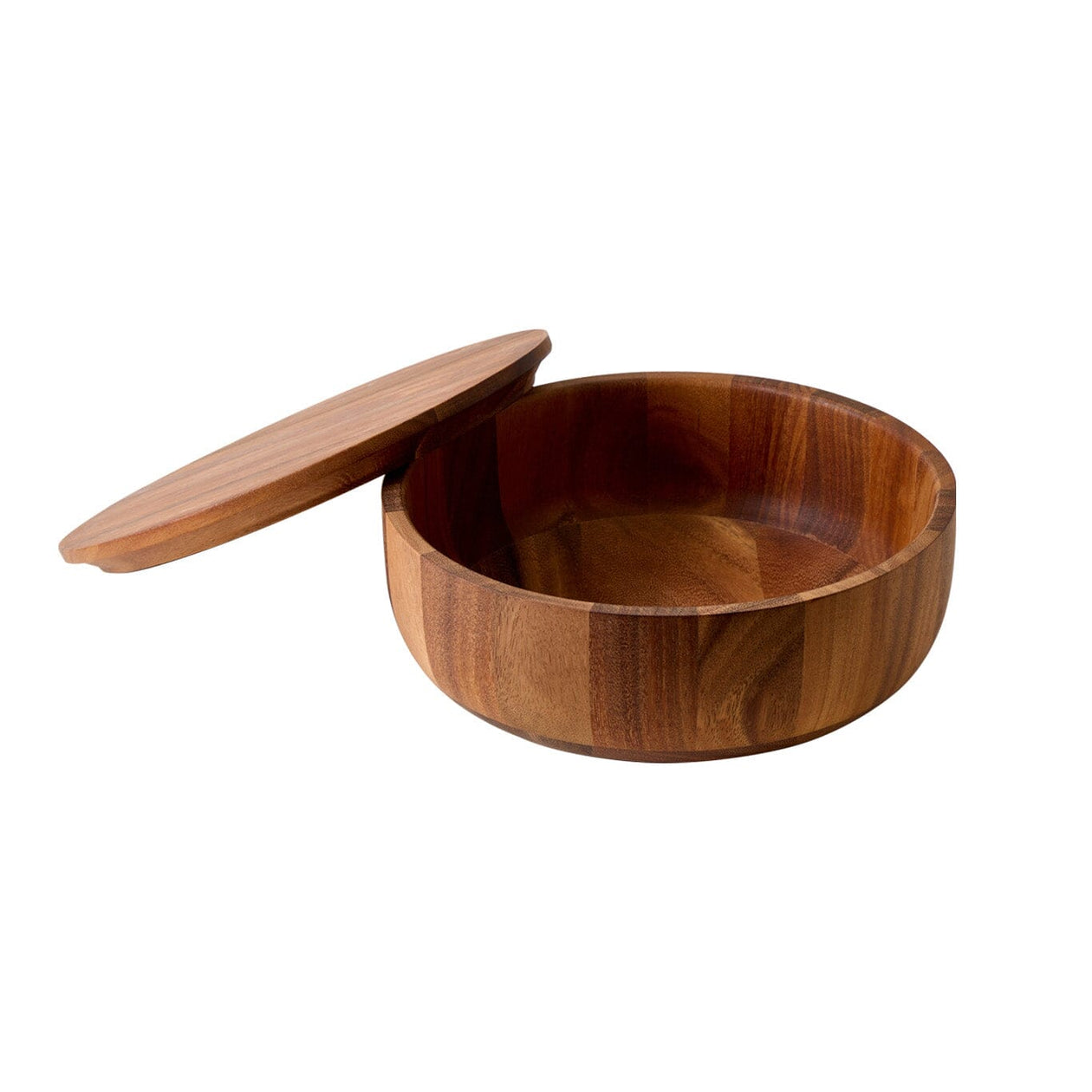 Holcomb Dot Salad Bowl Tabletop Holcomb 