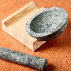 Holcomb Perch Mortar and Pestle Tools Holcomb 