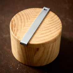 Holcomb Stash Salt Cellar Tabletop Holcomb 