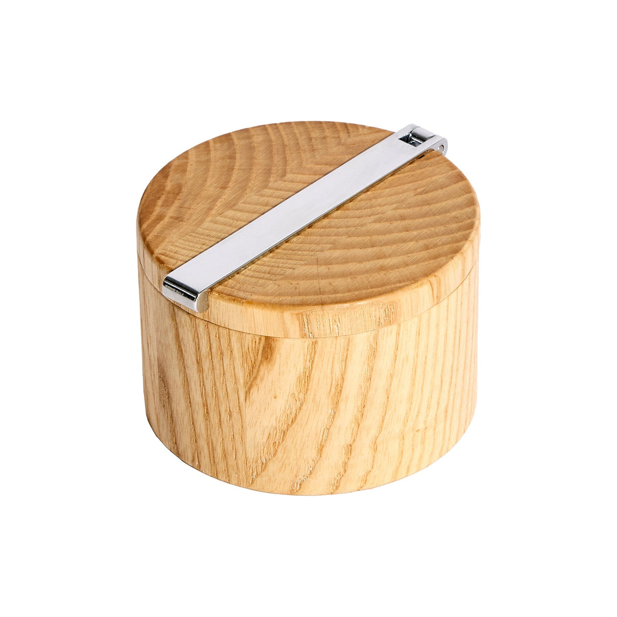 Holcomb Stash Salt Cellar Tabletop Holcomb 